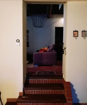 La casa di Gio